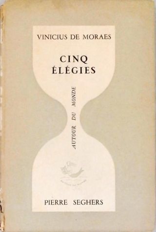 Cinq Élégies