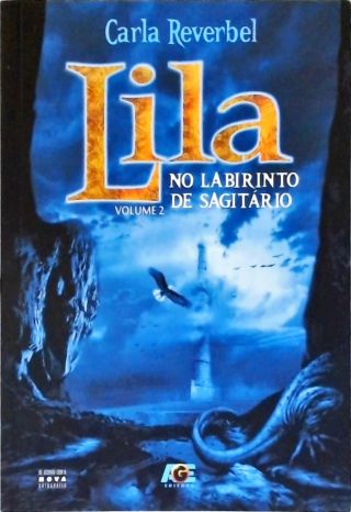 Lila no Labirinto do Sagitário