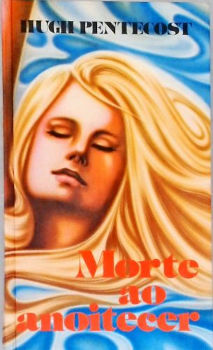 Morte Ao Anoitecer