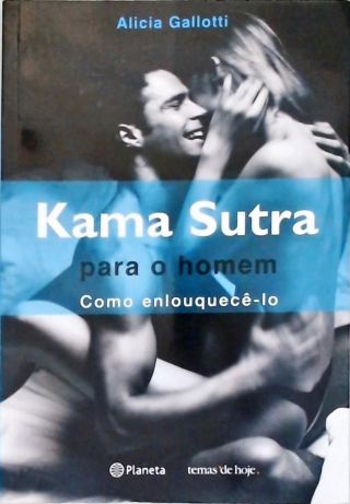 Kama Sutra Para O Homem