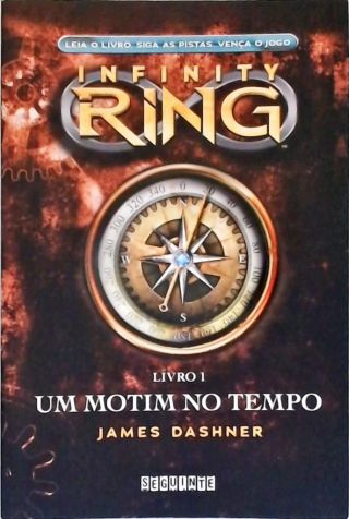 Infinity Ring: Um Motim No Tempo