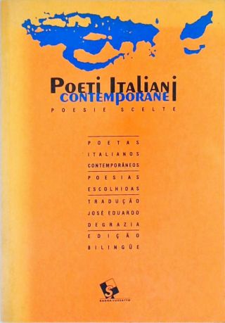 Poeti Italiani Contemporanei