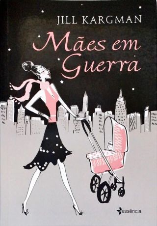 Mães Em Guerra