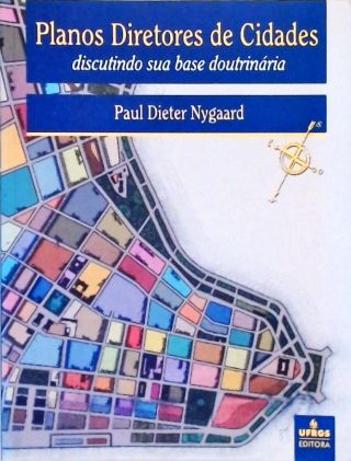 Planos Diretores De Cidades