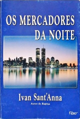 Os Mercadores da Noite
