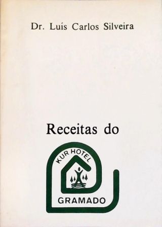 Receitas do Kur Hotel Gramado