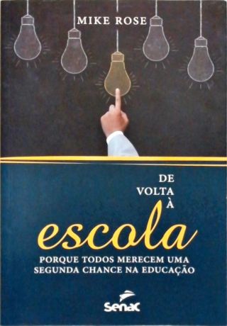 De volta à escola