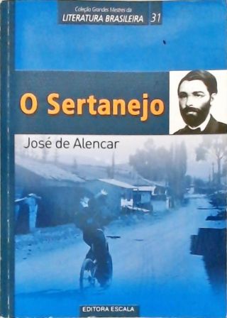 O Sertanejo