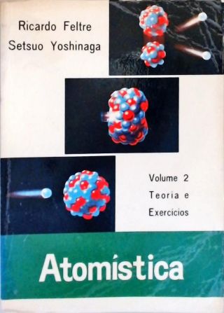 Atomística - Vol. 2