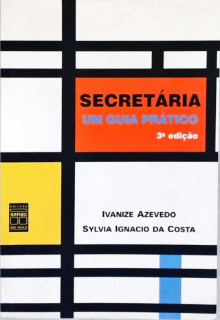 Secretária - Um Guia Prático