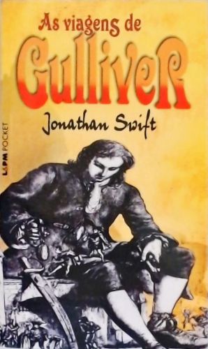 Viagens De Gulliver