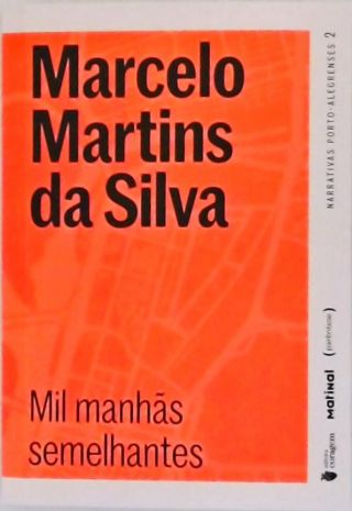 Mil Manhãs Semelhantes