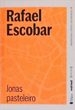 Jonas Pasteleiro