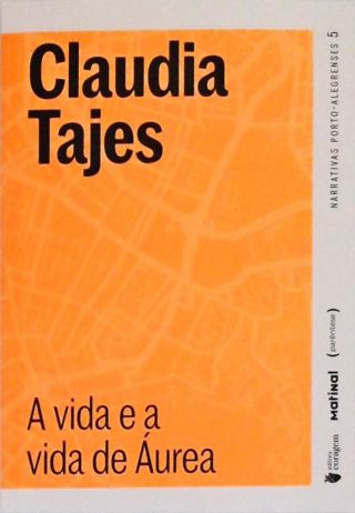 A Vida e a Vida de Áurea