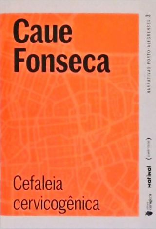Cefaleia CervicogÊnica