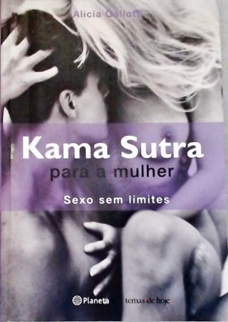Kama Sutra Para A Mulher