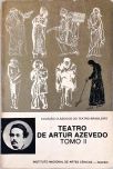 Teatro De Artur Azevedo - Vol 2