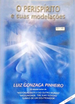 O Períspirito e sua Modelações