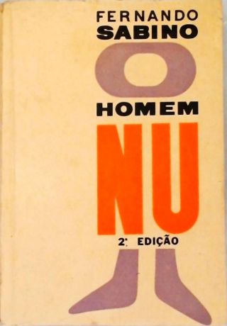 O Homem Nu