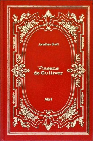Viagens de Gulliver