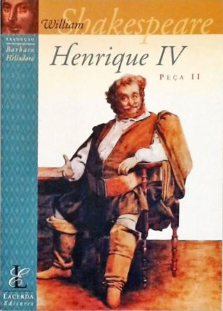 Henrique IV (Peça II)