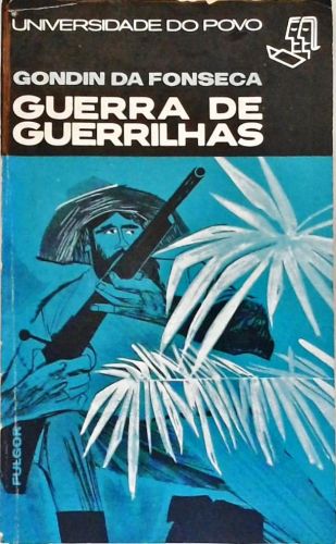 Guerra de Guerrilhas
