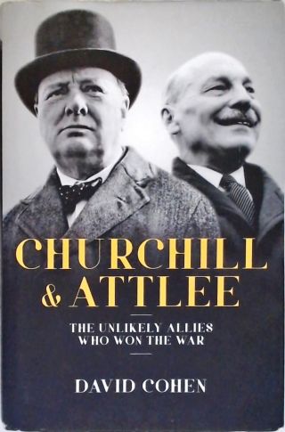 Churchill & Attlee