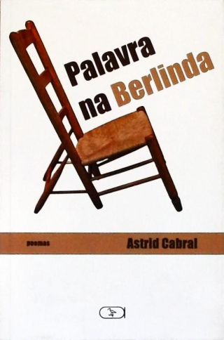 Palavra na Berlinda (Autogrado)