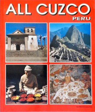 All Cuzco - Peru