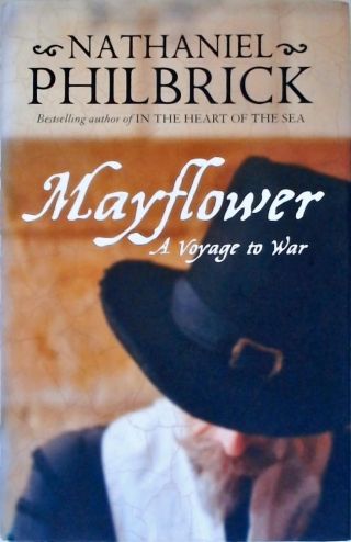 Mayflower: A Voyage to War