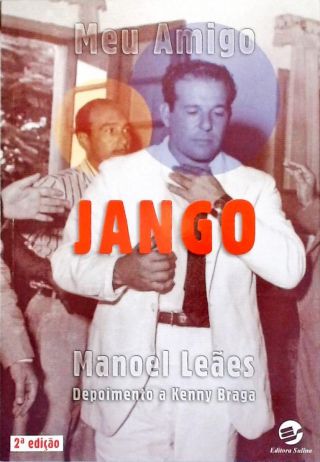 Meu Amigo Jango