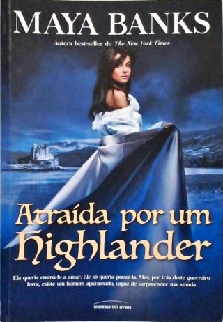 Atraída Por Um Highlander