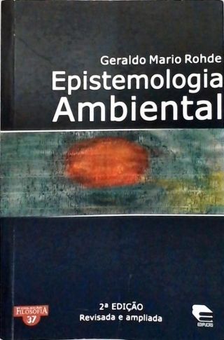 Epistemologia Ambiental