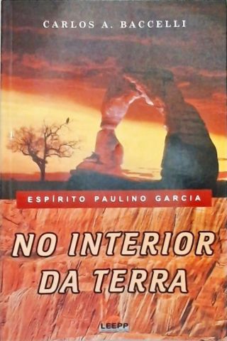 No Interior Da Terra