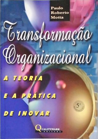 Transformação Organizacional