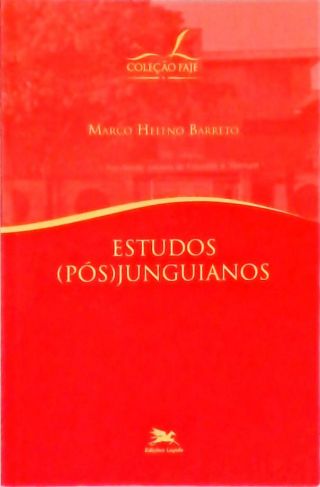 Estudos (Pós)Junguianos