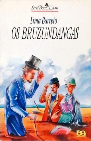 O Bruzundangas