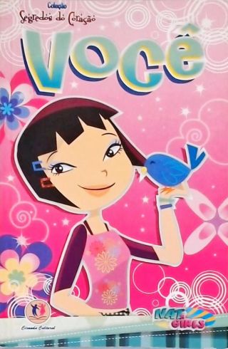 Você