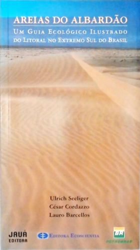 Areias Do Albardão