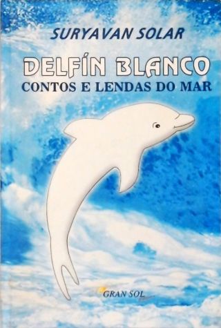 Delfín Blanco