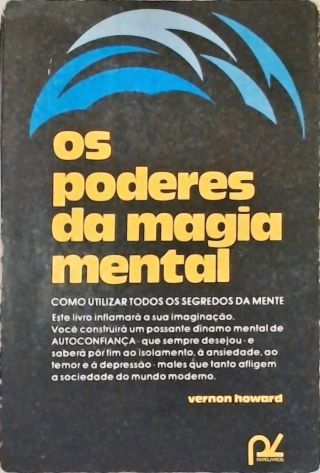 Os Poderes da Magia Mental