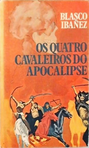 Os Quatro Cavaleiros do Apocalipse
