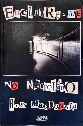 Encontre-me No Necrotério
