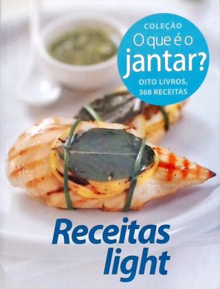 Receitas Lights