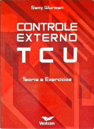 Controle Externo TCU 
