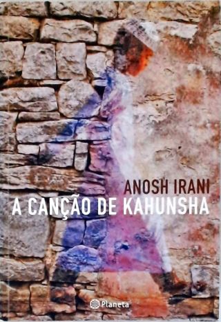 A Canção De Kahunsha