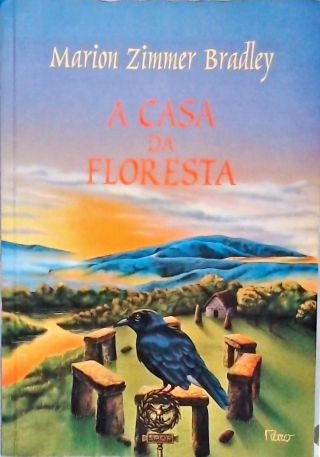 A Casa Da Floresta