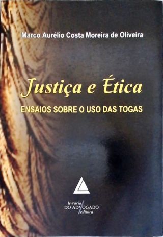 Justiça E Ética 
