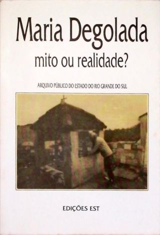 Maria Degolada