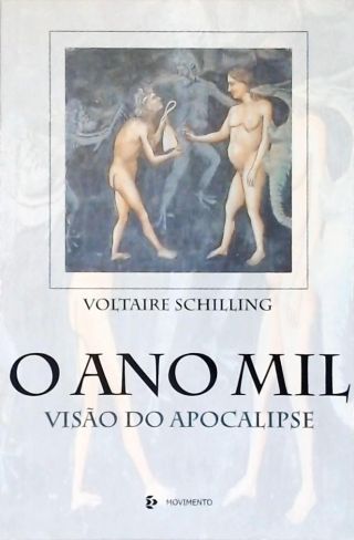 O Ano Mil: Visão Do Apocalipse (Autografado)